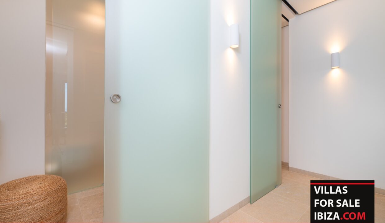 Villas For Sale Ibiza - Apartment Hipiements One Suit 22