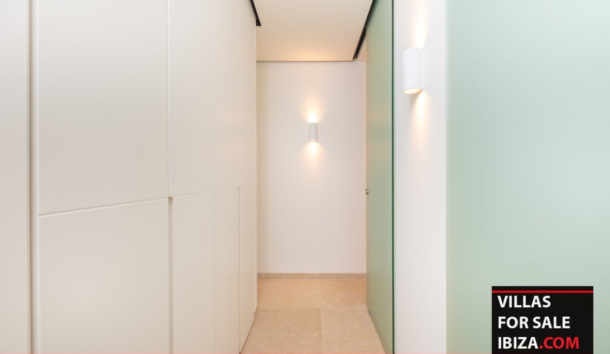 Villas For Sale Ibiza - Apartment Hipiements One Suit 23