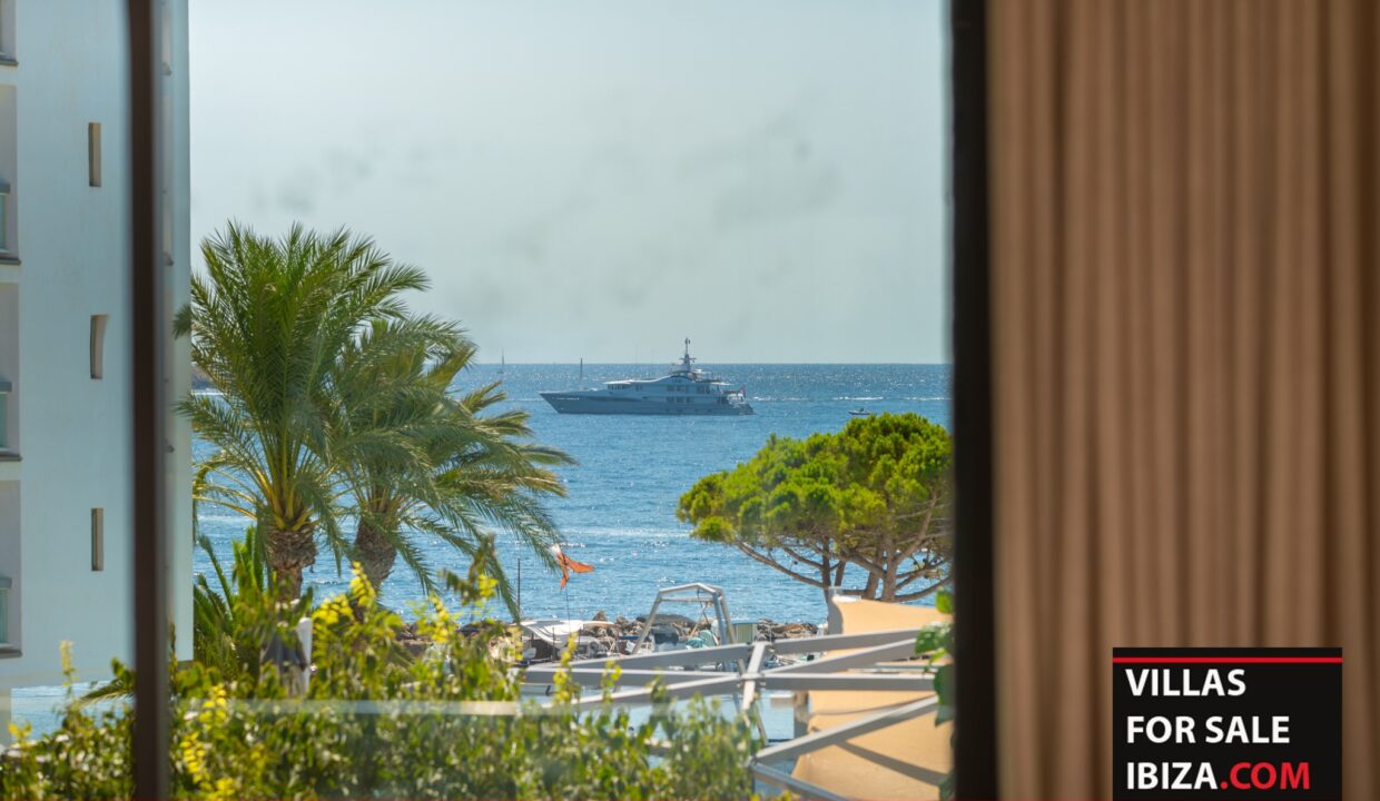 Villas For Sale Ibiza - Apartment Hipiements One Suit 24