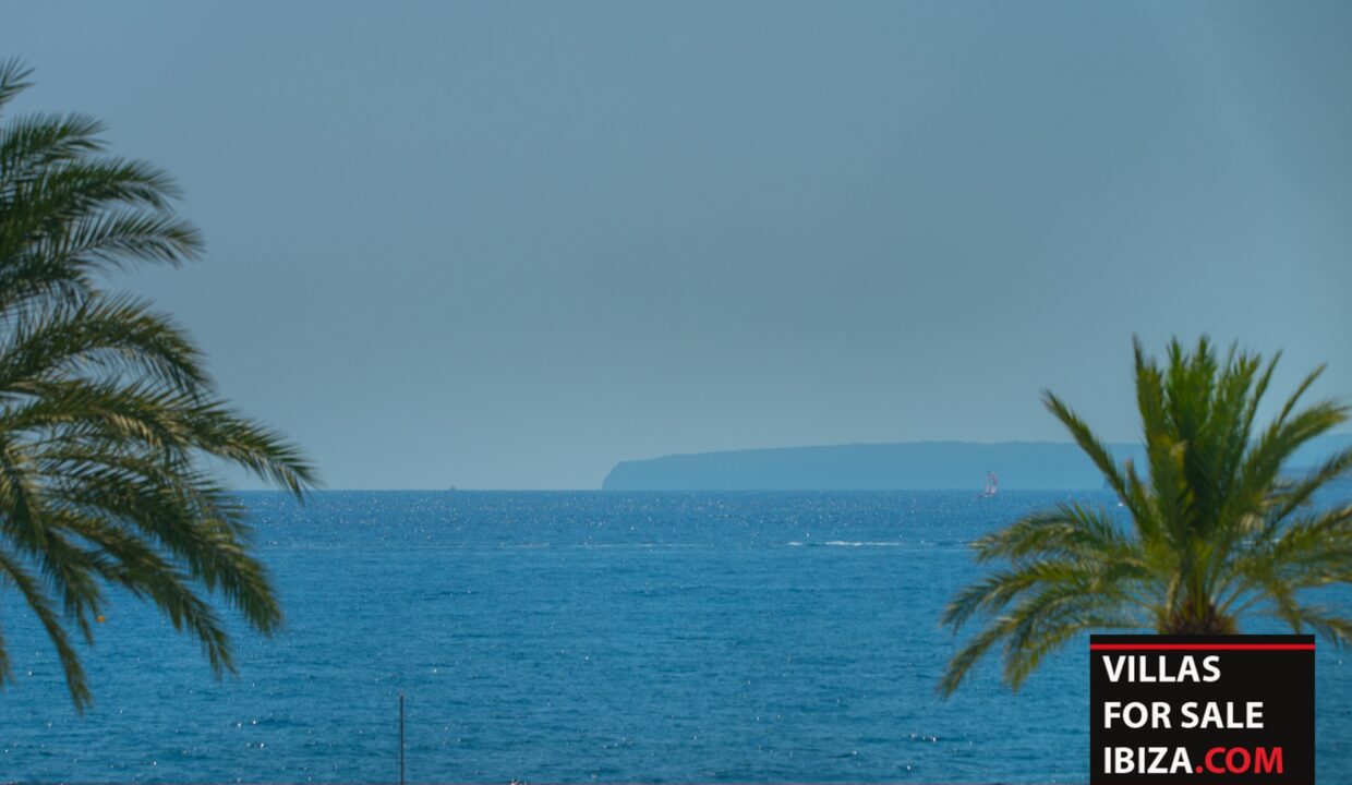 Villas For Sale Ibiza - Apartment Hipiements One Suit 25