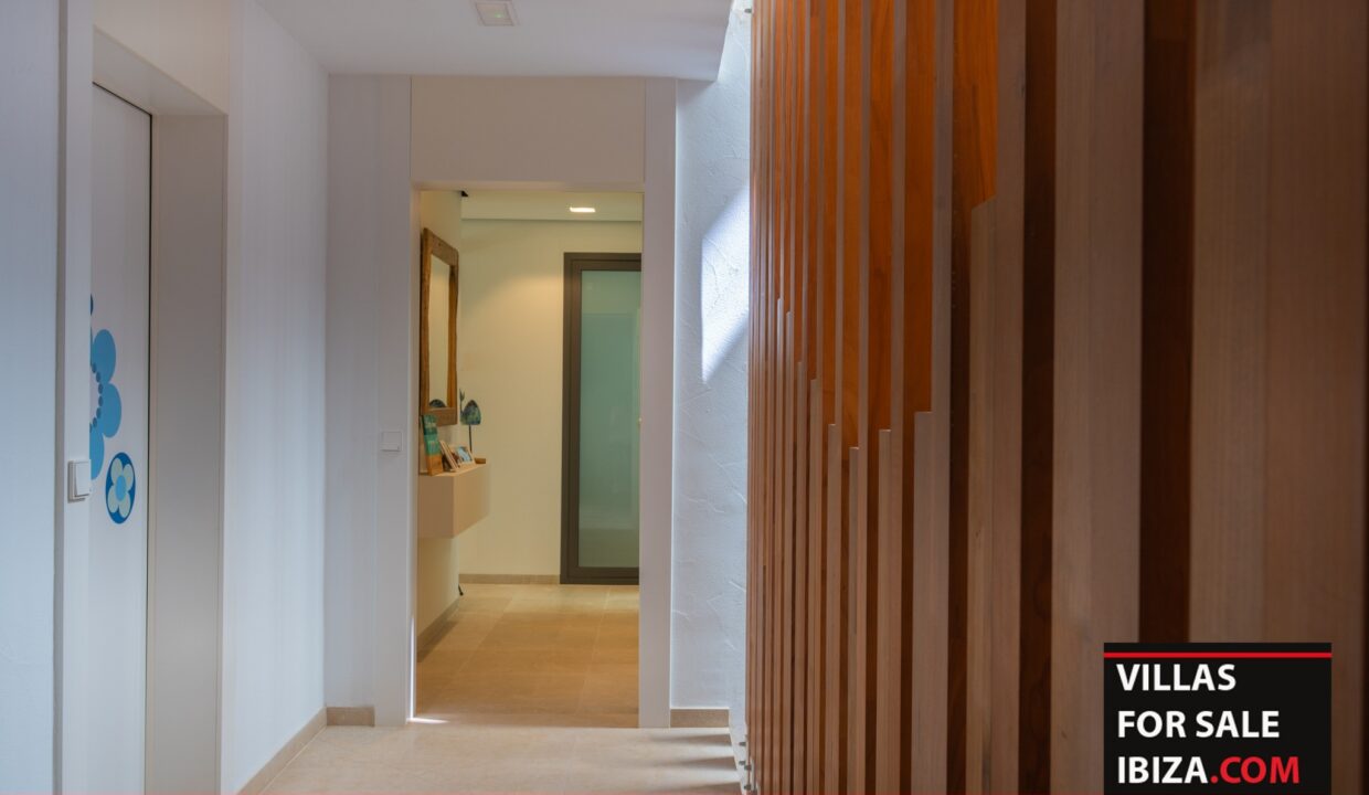 Villas For Sale Ibiza - Apartment Hipiements One Suit 3