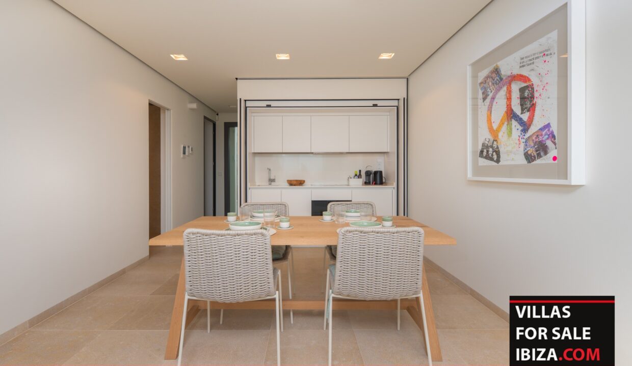 Villas For Sale Ibiza - Apartment Hipiements One Suit 5