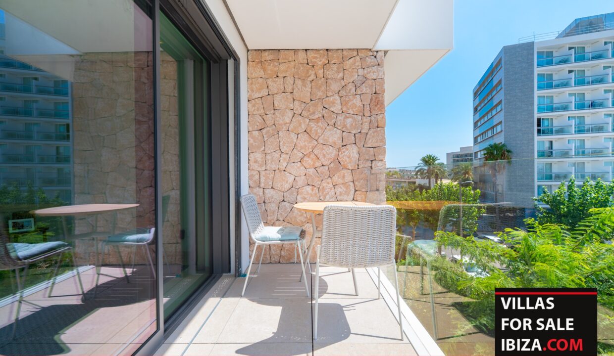 Villas For Sale Ibiza - Apartment Hipiements One Suit 6