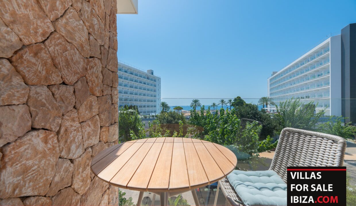 Villas For Sale Ibiza - Apartment Hipiements One Suit 8