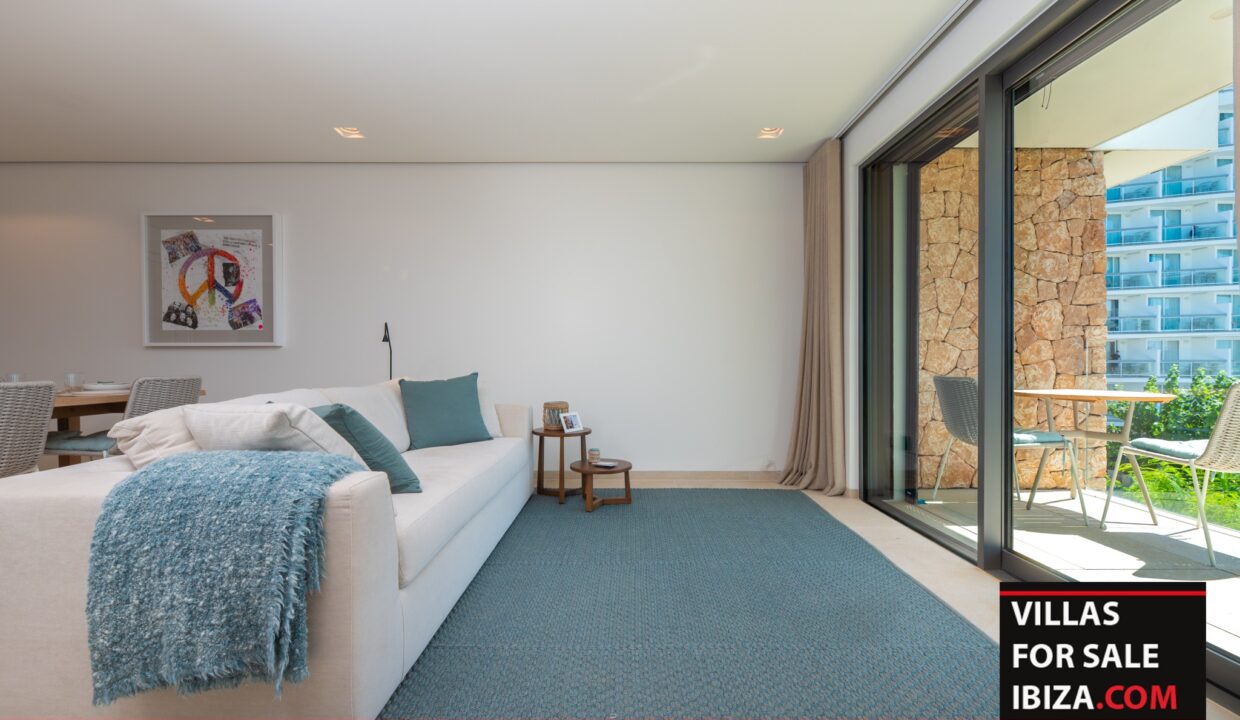 Villas For Sale Ibiza - Apartment Hipiements One Suit 9