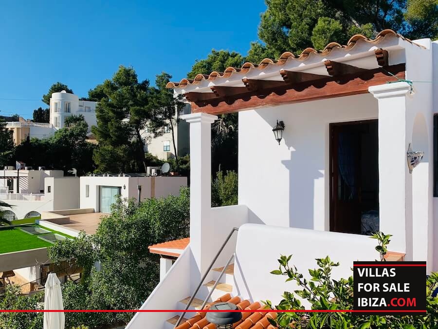 Villas For Sale Ibiza - Casa Ibicenca Cala Llonga 11