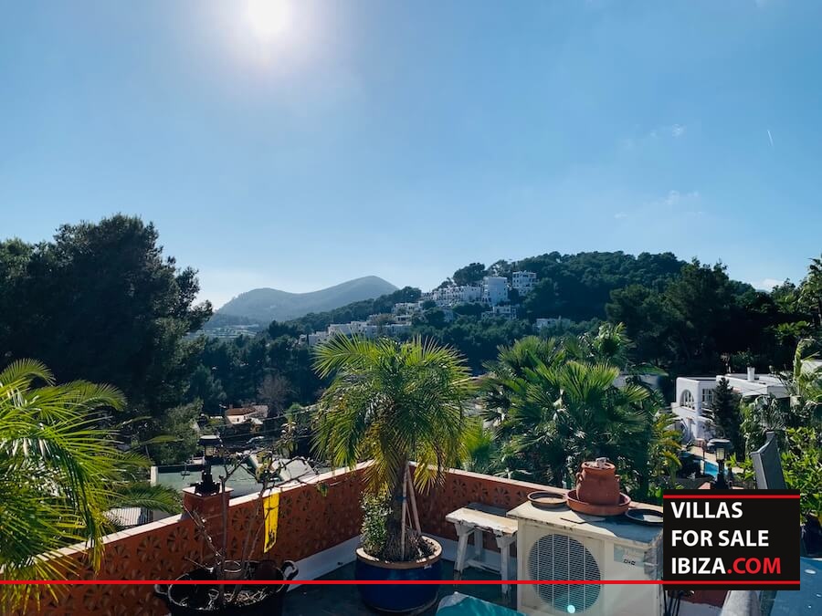 Villas For Sale Ibiza - Casa Ibicenca Cala Llonga 12