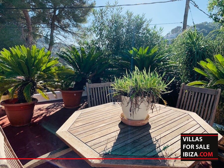 Villas For Sale Ibiza - Casa Ibicenca Cala Llonga 14