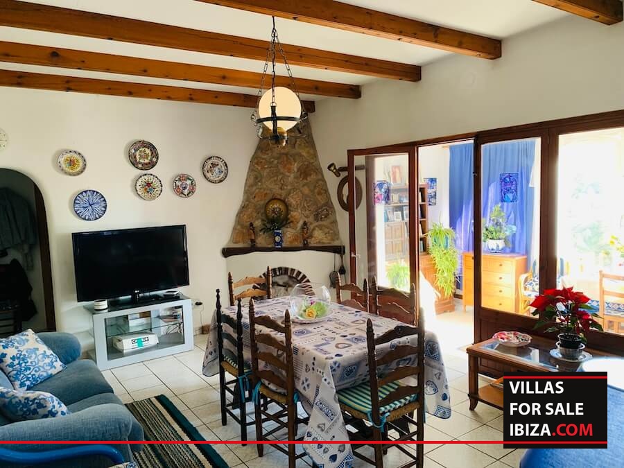 Villas For Sale Ibiza - Casa Ibicenca Cala Llonga 17
