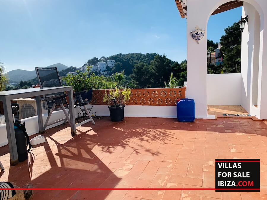Villas For Sale Ibiza - Casa Ibicenca Cala Llonga 19