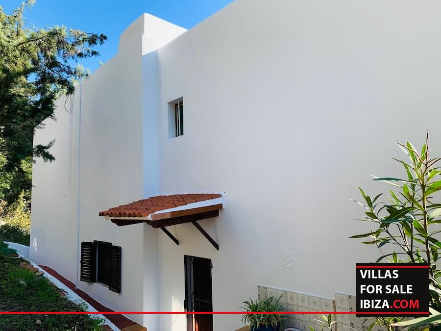 Villas For Sale Ibiza - Casa Ibicenca Cala Llonga 21