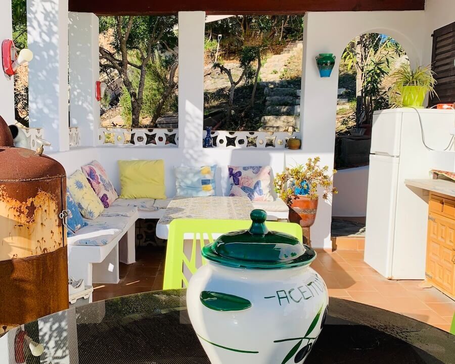 Villas For Sale Ibiza - Casa Ibicenca Cala Llonga 22