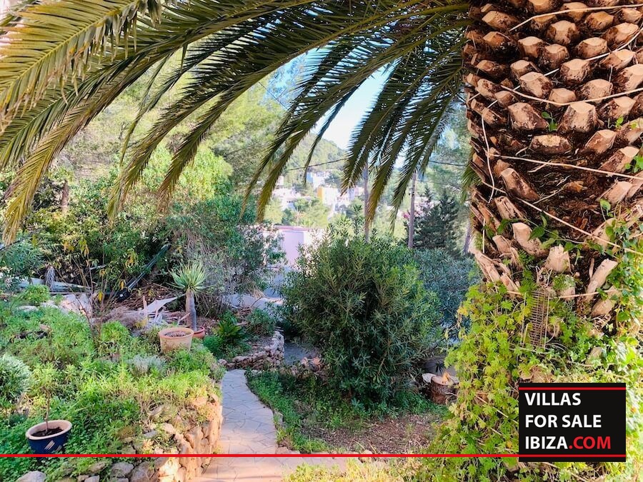 Villas For Sale Ibiza - Casa Ibicenca Cala Llonga 4