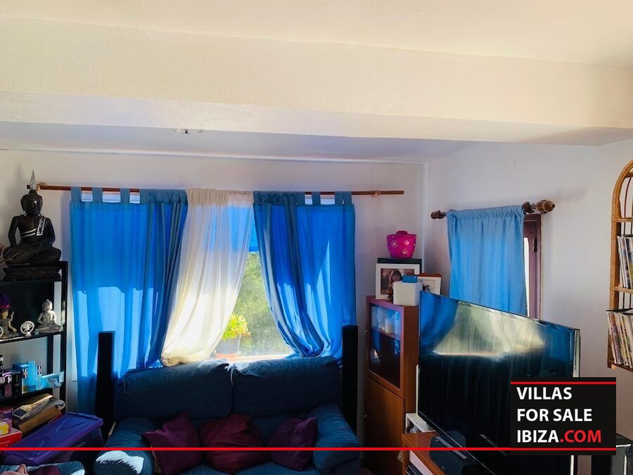 Villas For Sale Ibiza - Casa Ibicenca Cala Llonga 7