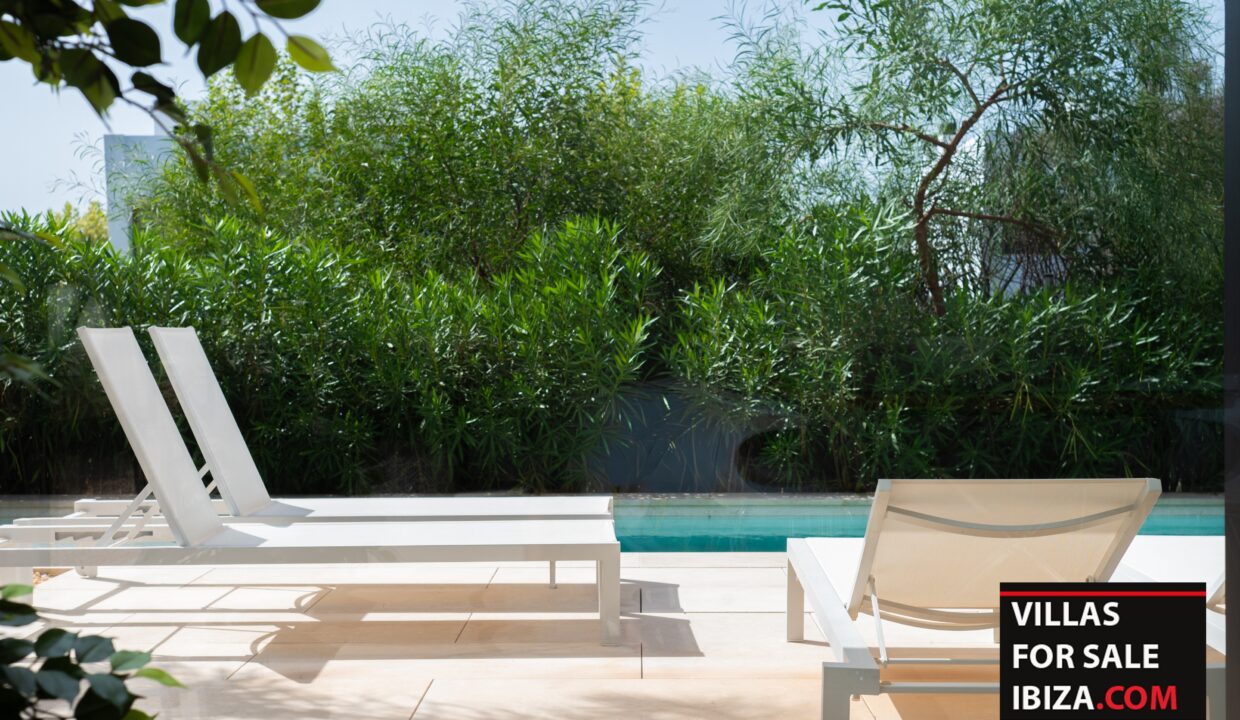 Villas For Sale Ibiza - Villa Aguila Ses Torres 17