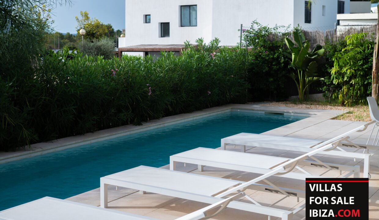 Villas For Sale Ibiza - Villa Aguila Ses Torres 18