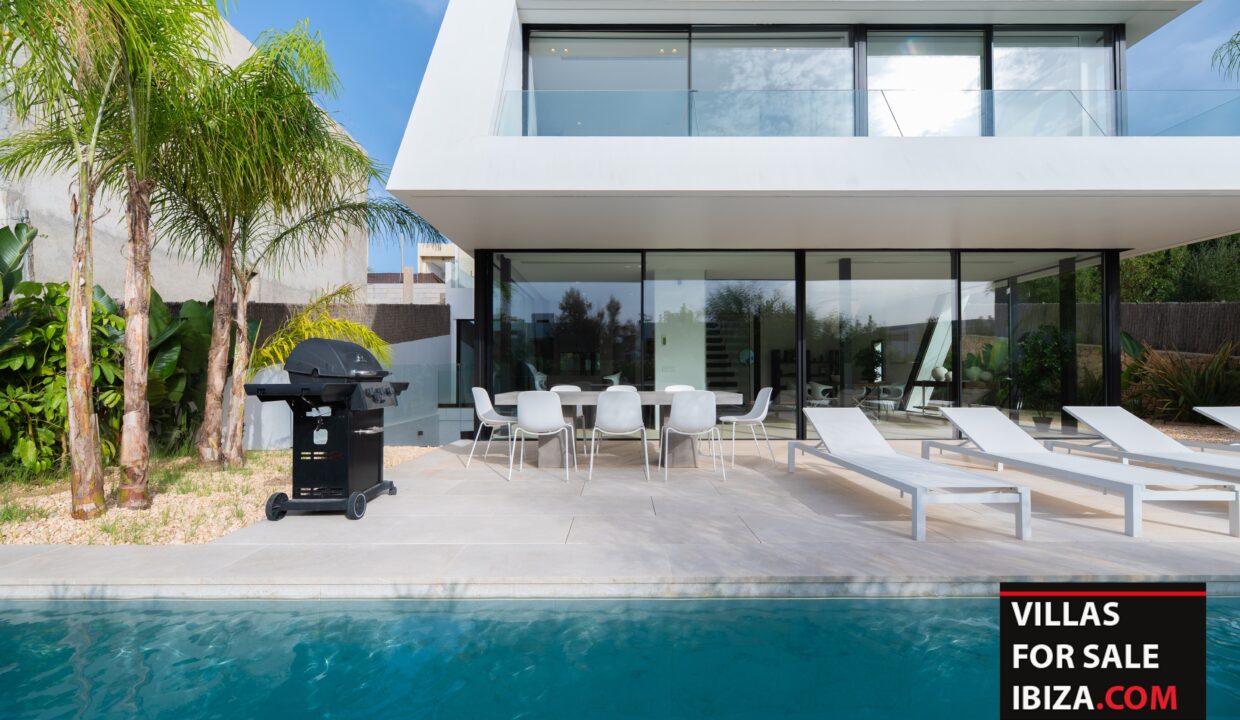 Villas For Sale Ibiza - Villa Aguila Ses Torres 19