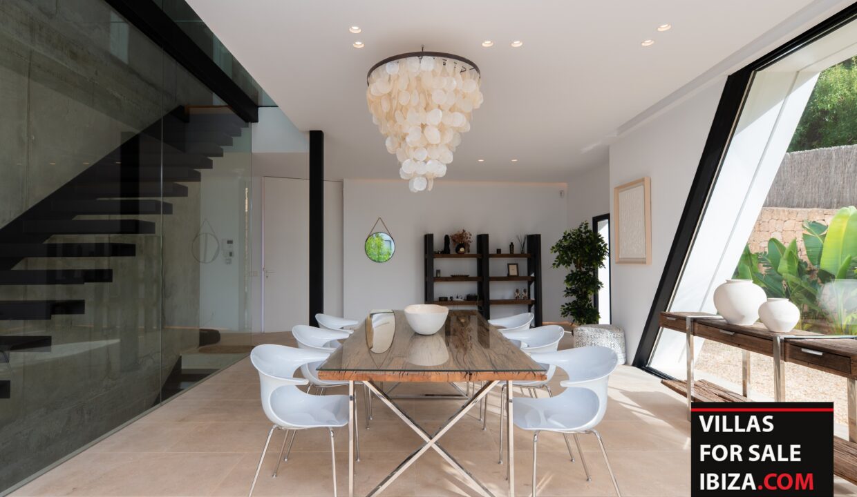 Villas For Sale Ibiza - Villa Aguila Ses Torres 2