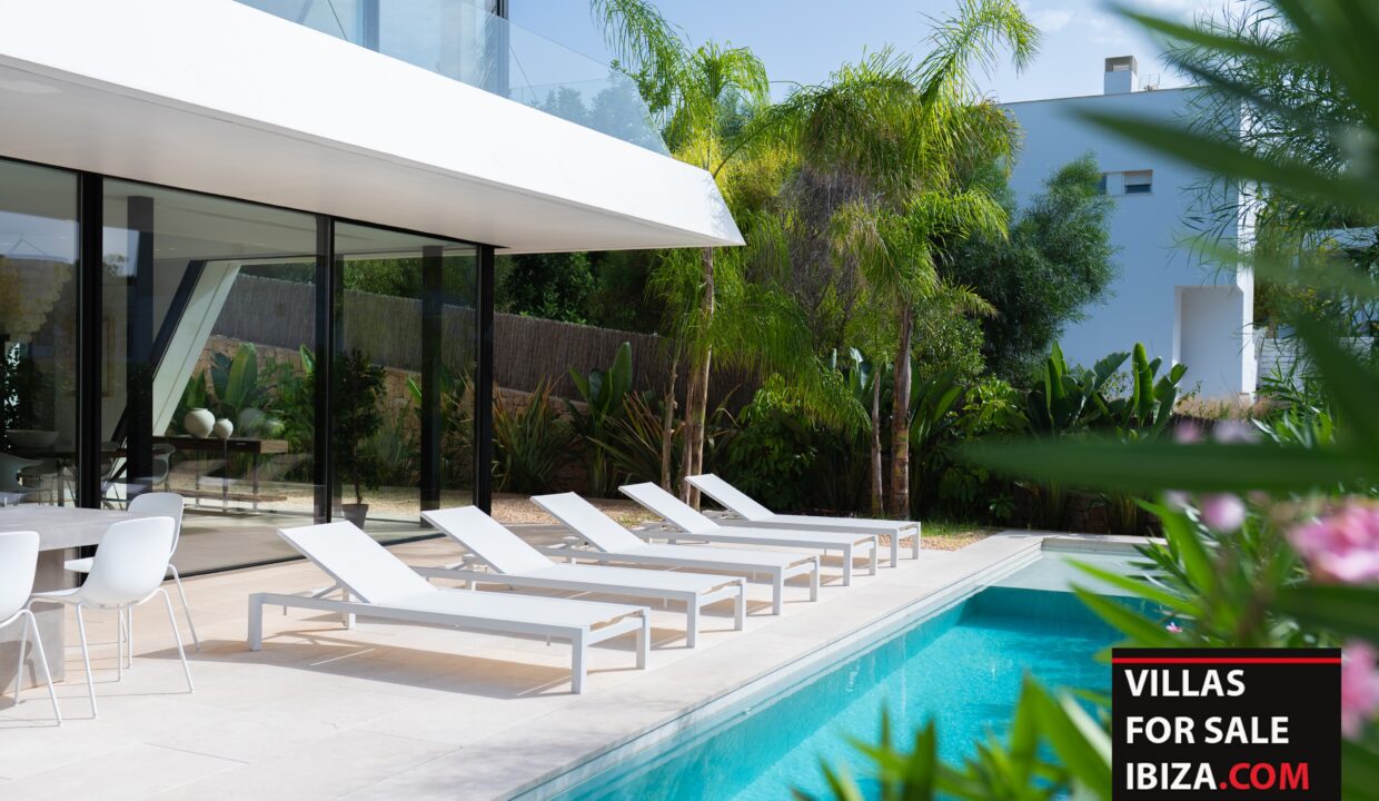 Villas For Sale Ibiza - Villa Aguila Ses Torres 20
