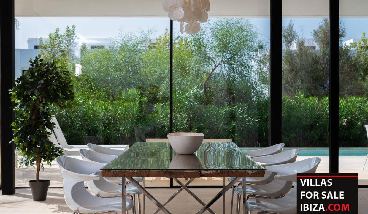 Villas For Sale Ibiza - Villa Aguila Ses Torres 3