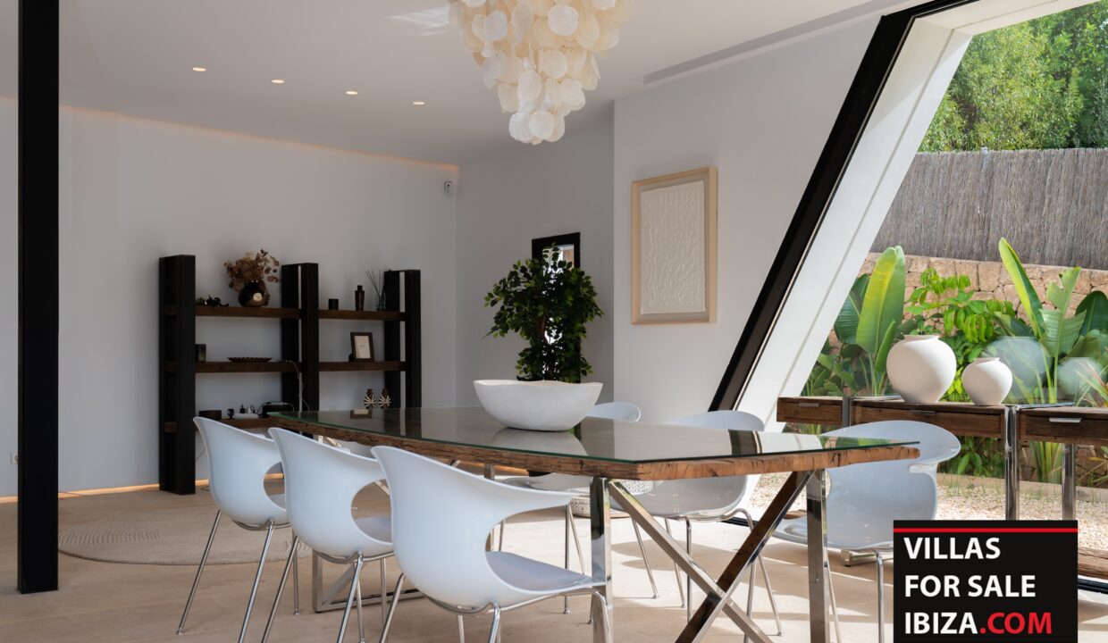 Villas For Sale Ibiza - Villa Aguila Ses Torres 4