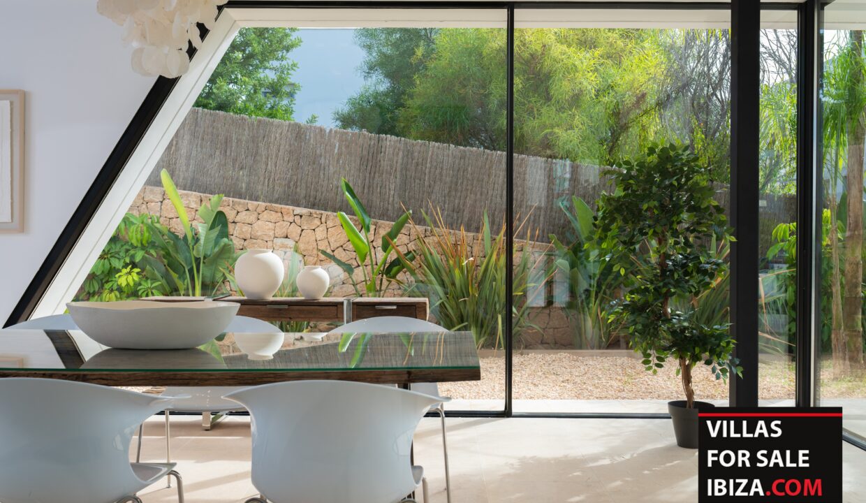 Villas For Sale Ibiza - Villa Aguila Ses Torres 5