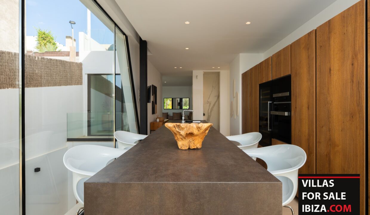 Villas For Sale Ibiza - Villa Aguila Ses Torres 6