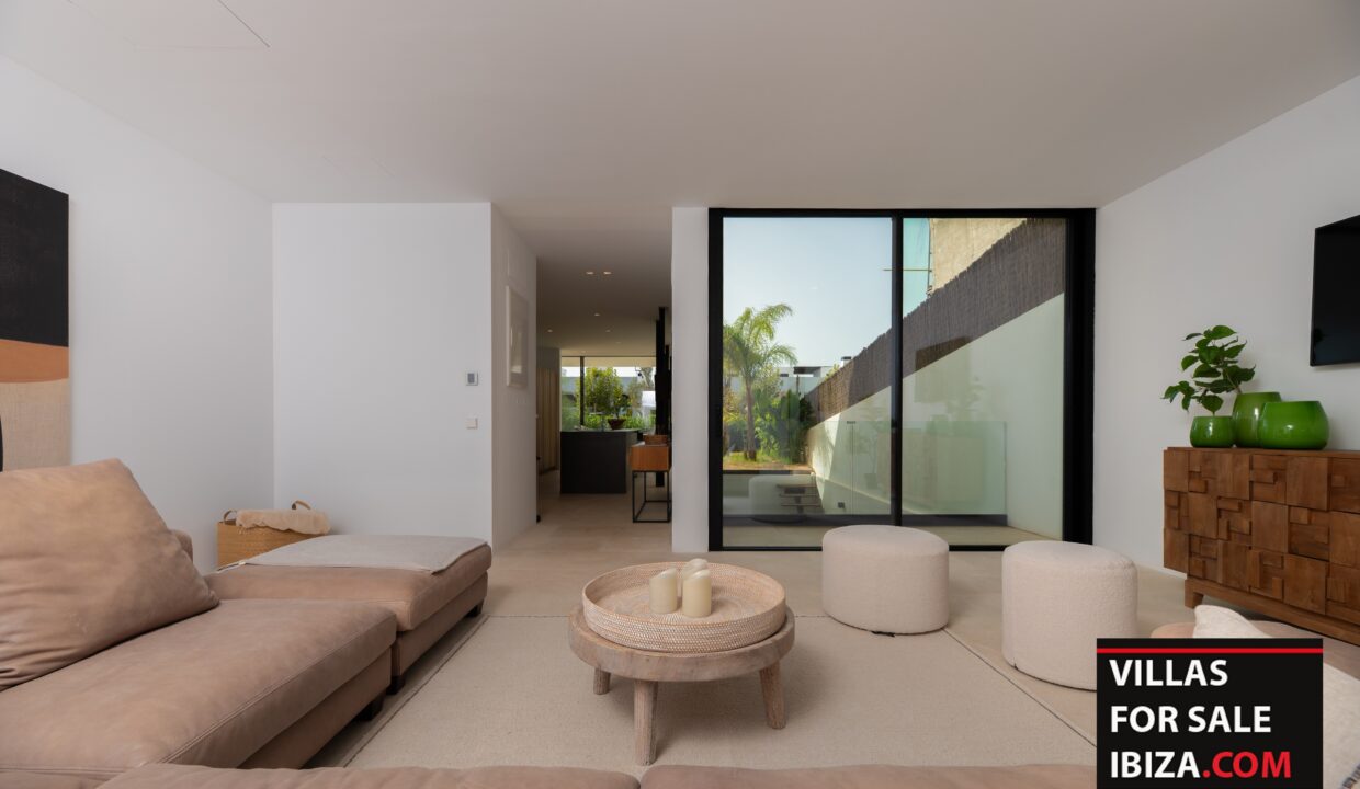 Villas For Sale Ibiza - Villa Aguila Ses Torres 7