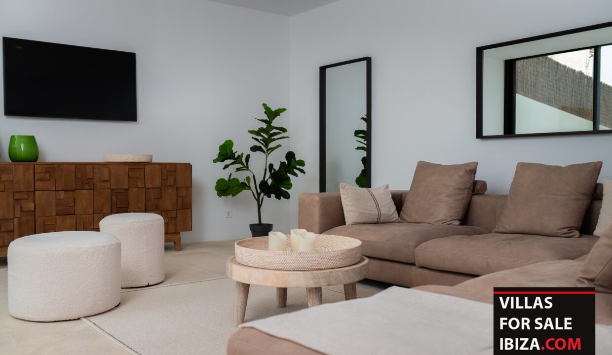Villas For Sale Ibiza - Villa Aguila Ses Torres 8