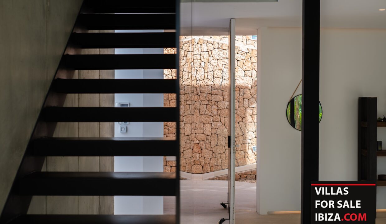 Villas For Sale Ibiza - Villa Aguila Ses Torres 9
