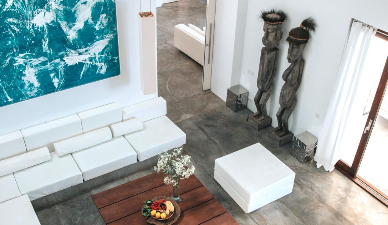 Villas For Sale Ibiza - Villa Anima Sunset 10