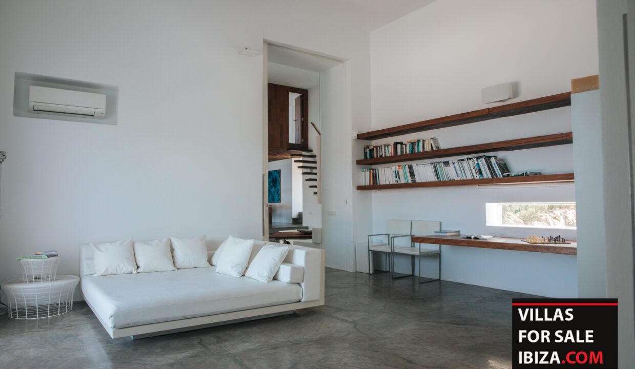 Villas For Sale Ibiza - Villa Anima Sunset 11