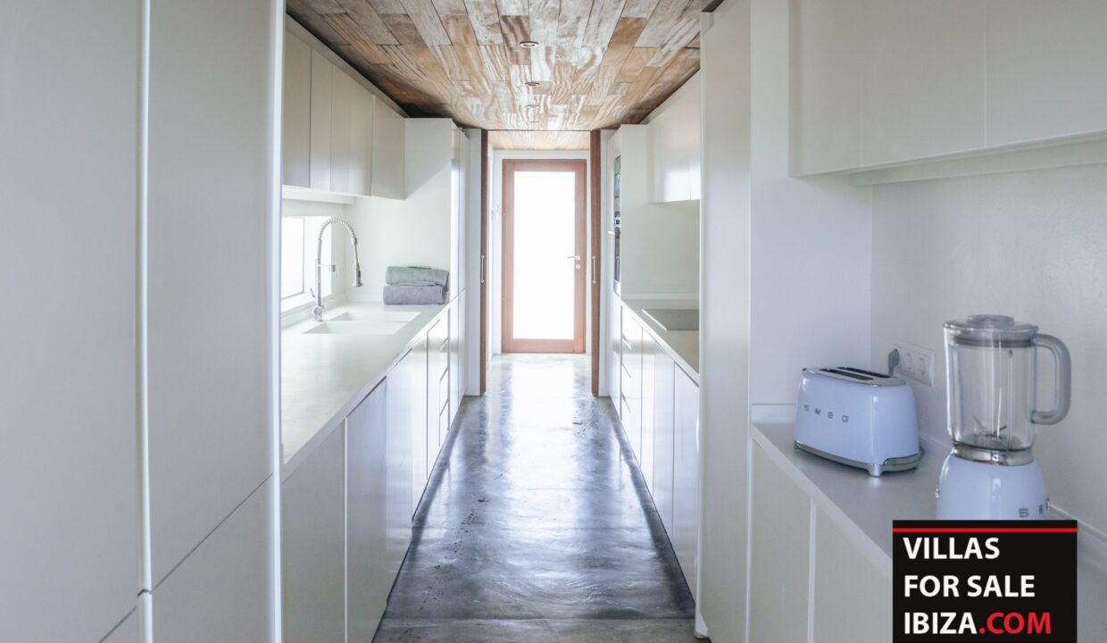 Villas For Sale Ibiza - Villa Anima Sunset 12