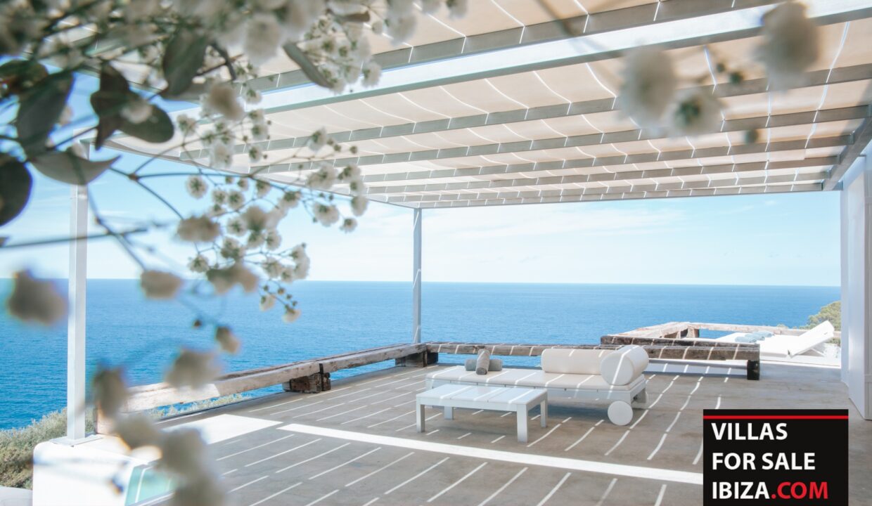 Villas For Sale Ibiza - Villa Anima Sunset 13