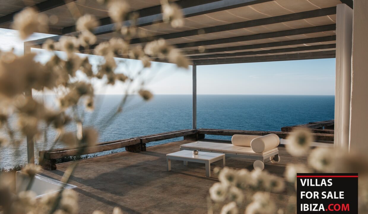 Villas For Sale Ibiza - Villa Anima Sunset 14