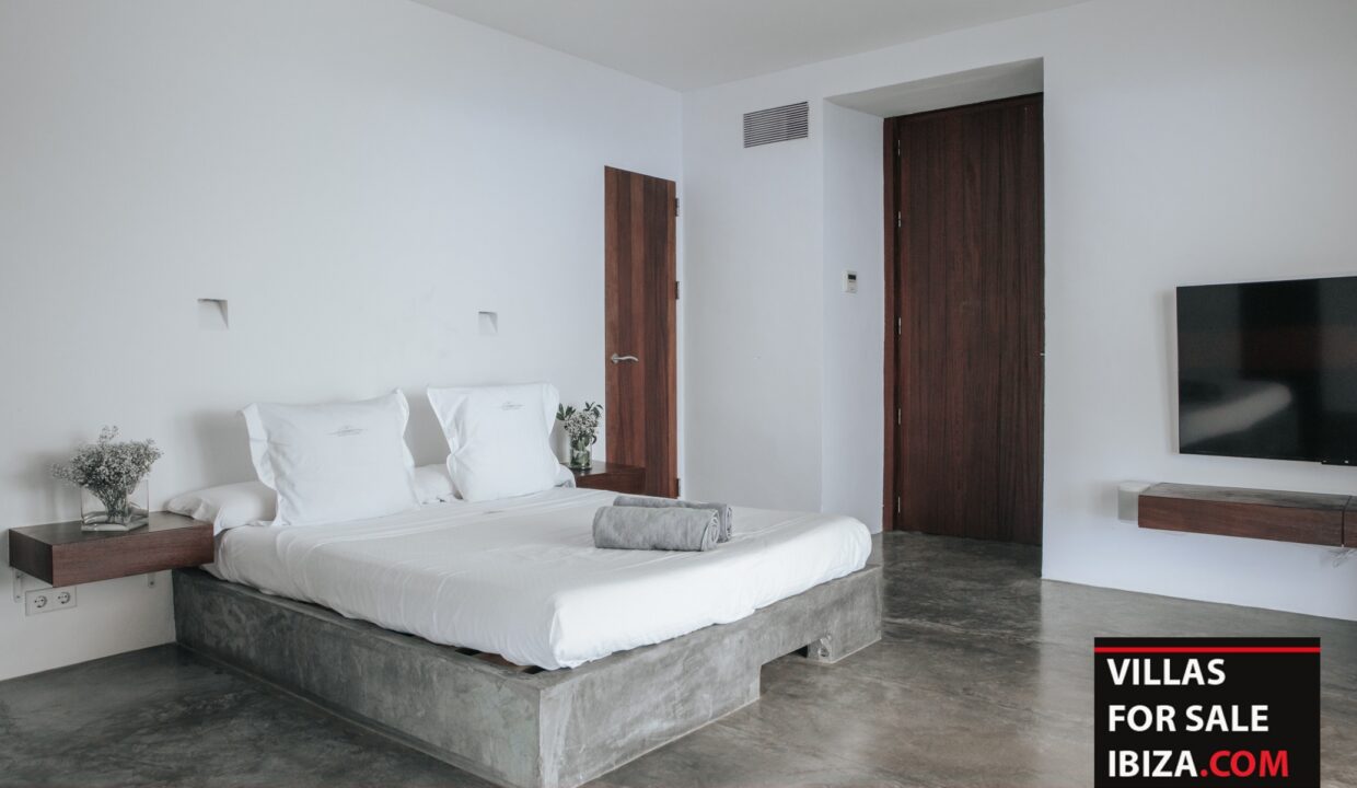 Villas For Sale Ibiza - Villa Anima Sunset 15