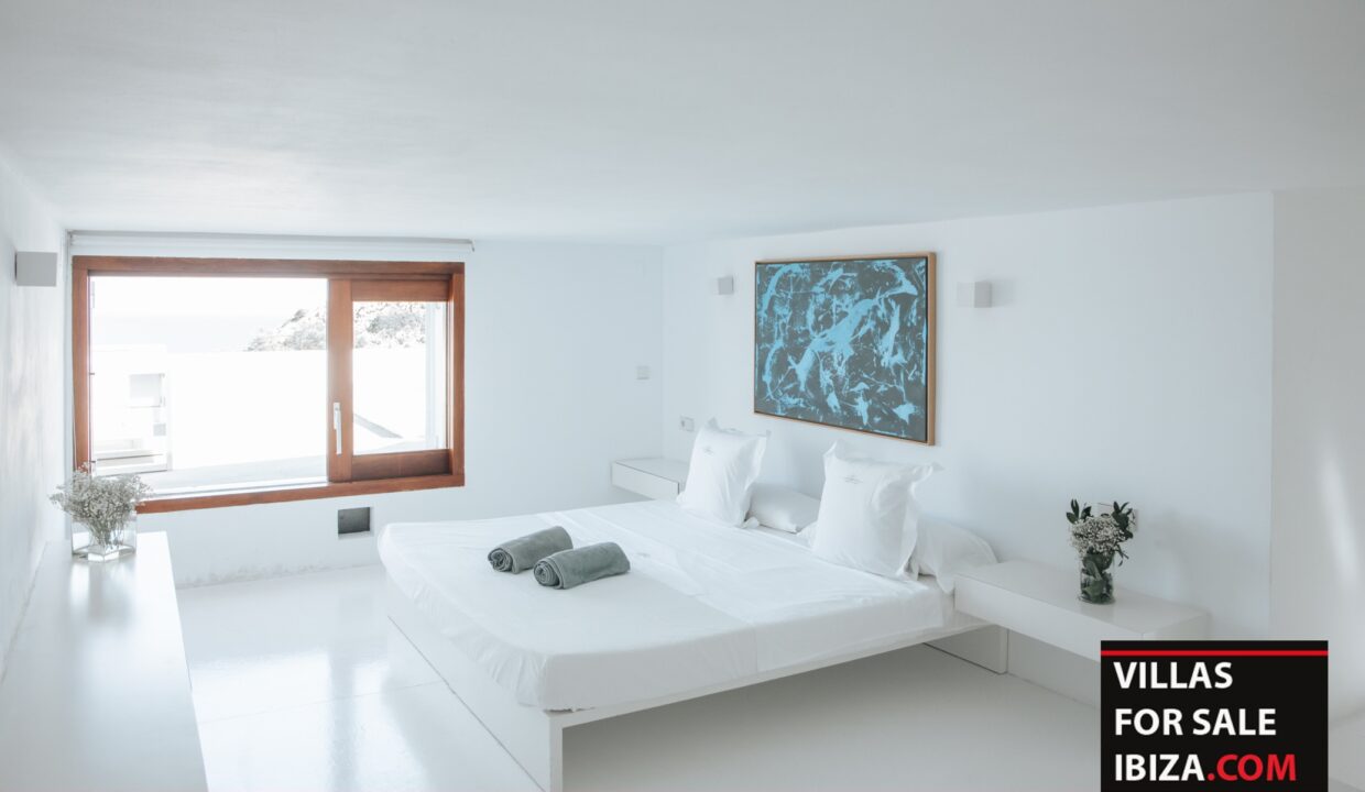 Villas For Sale Ibiza - Villa Anima Sunset 16