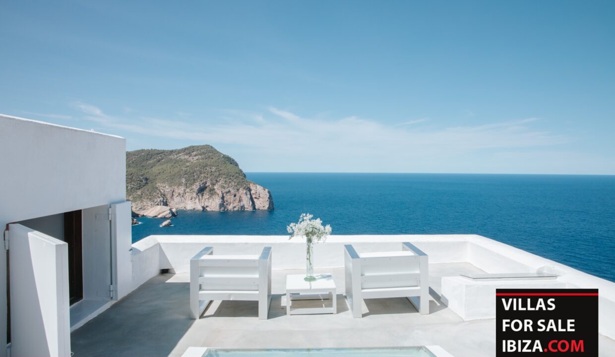 Villas For Sale Ibiza - Villa Anima Sunset 17
