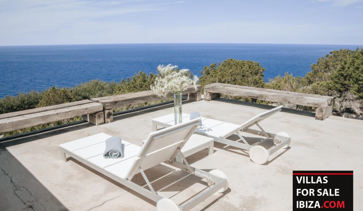 Villas For Sale Ibiza - Villa Anima Sunset 19
