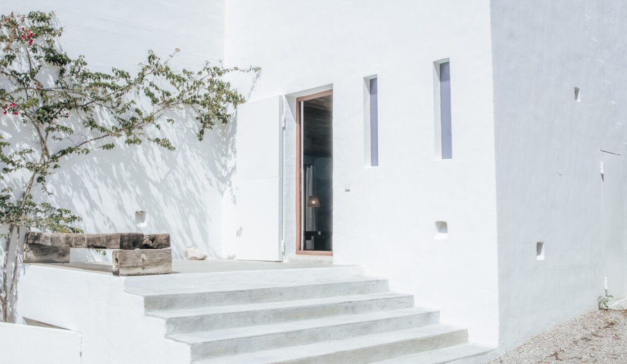 Villas For Sale Ibiza - Villa Anima Sunset 2