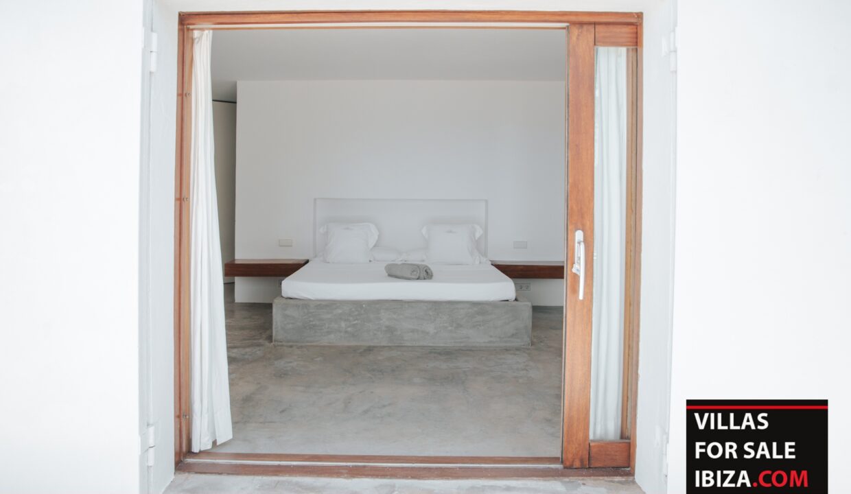 Villas For Sale Ibiza - Villa Anima Sunset 20