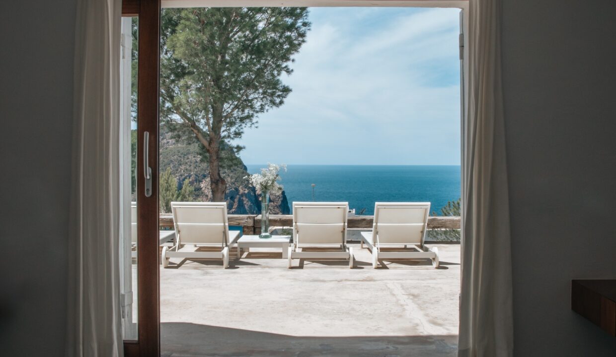 Villas For Sale Ibiza - Villa Anima Sunset 21