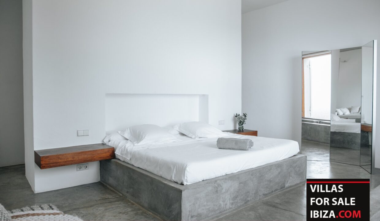 Villas For Sale Ibiza - Villa Anima Sunset 22