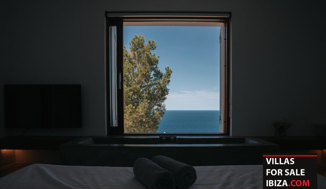 Villas For Sale Ibiza - Villa Anima Sunset 23
