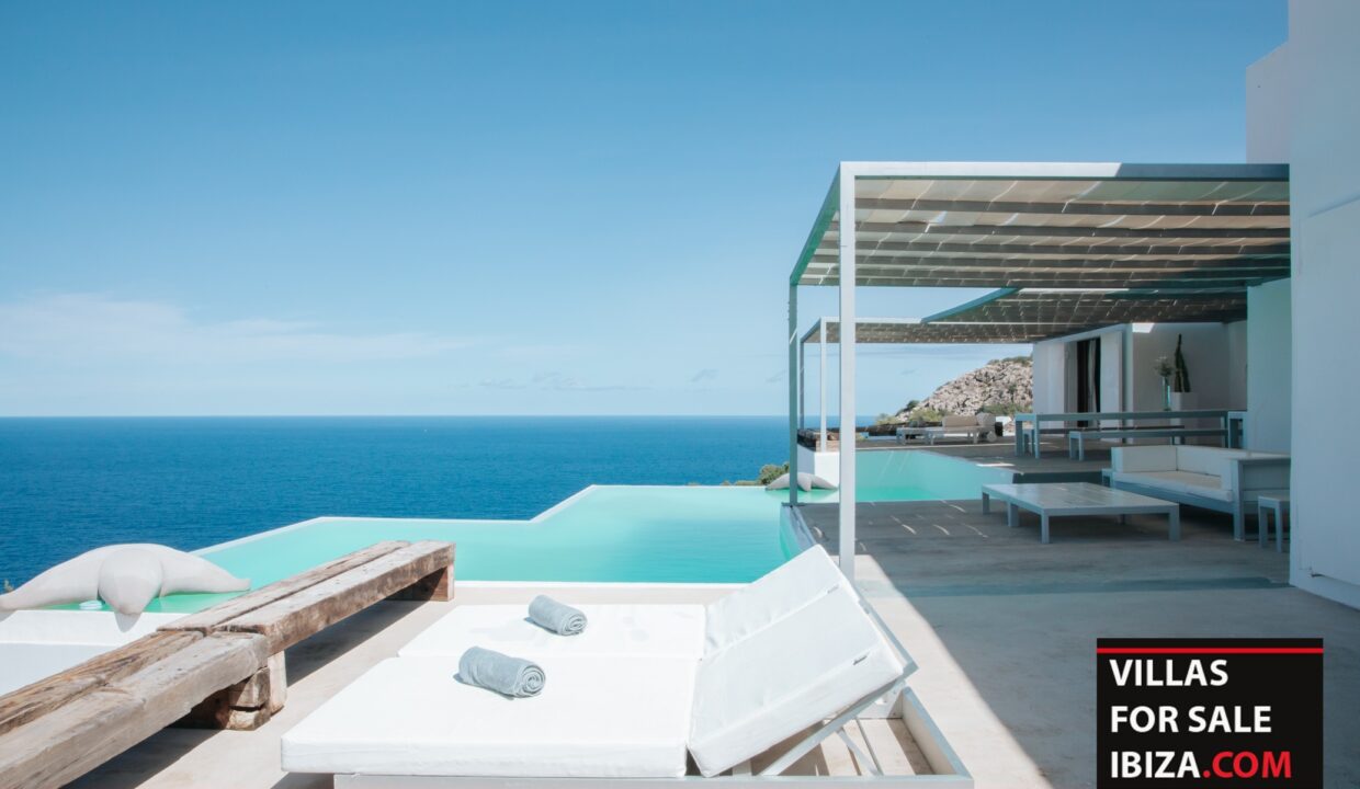Villas For Sale Ibiza - Villa Anima Sunset 4