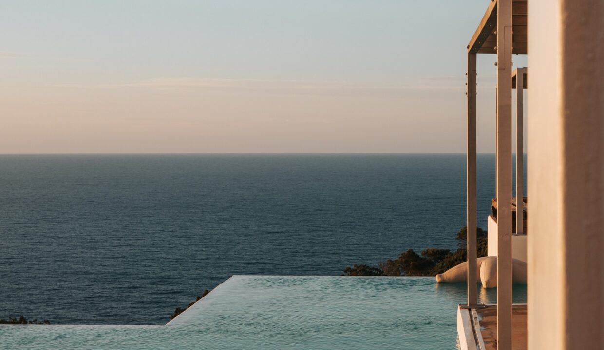 Villas For Sale Ibiza - Villa Anima Sunset 5