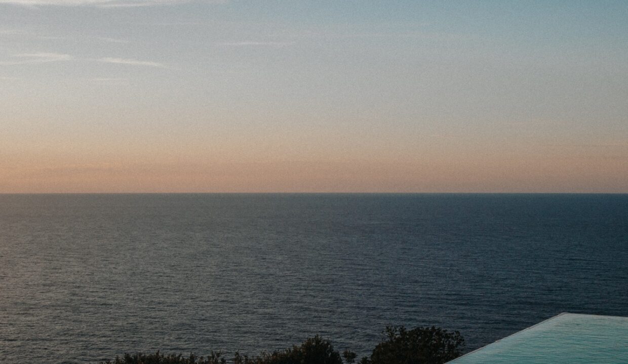 Villas For Sale Ibiza - Villa Anima Sunset 6