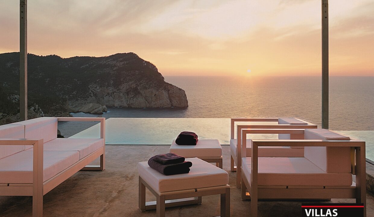 Villas For Sale Ibiza - Villa Anima Sunset 7