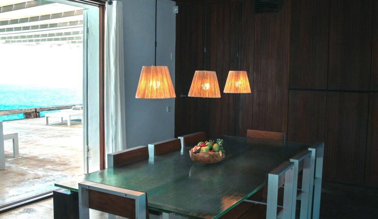 Villas For Sale Ibiza - Villa Anima Sunset 9