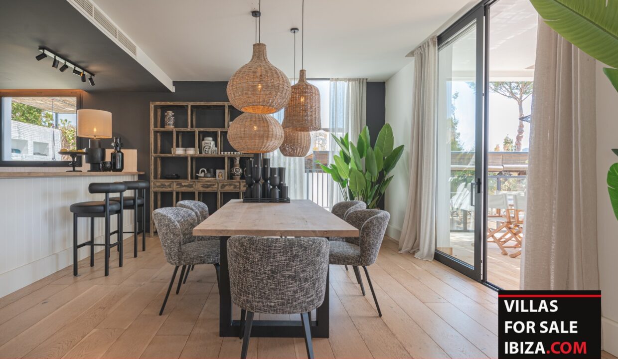 Villas For Sale Ibiza - Villa Blackline 1 (10)
